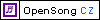 OpenSong banner